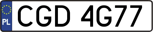 CGD4G77