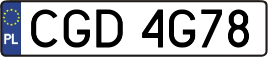CGD4G78