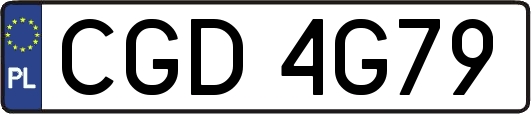 CGD4G79