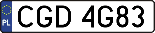 CGD4G83