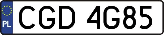 CGD4G85