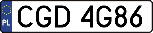 CGD4G86