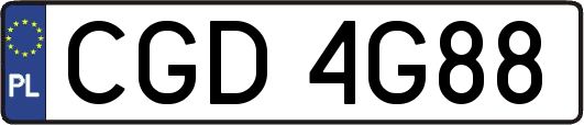 CGD4G88