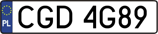 CGD4G89
