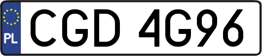 CGD4G96