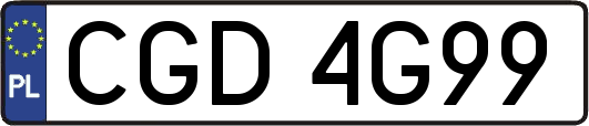 CGD4G99