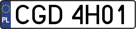 CGD4H01