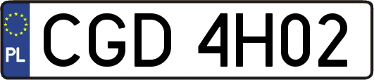 CGD4H02
