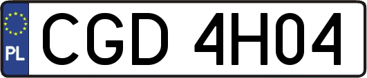 CGD4H04