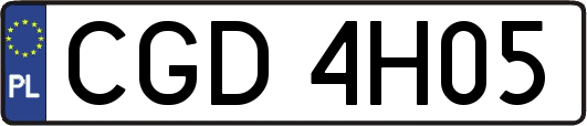 CGD4H05