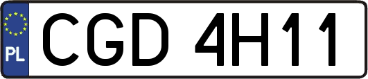 CGD4H11