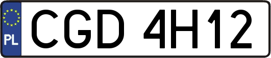 CGD4H12