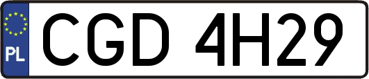 CGD4H29