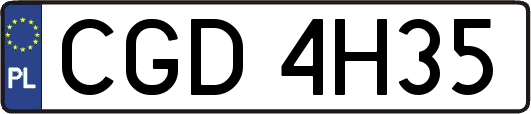CGD4H35