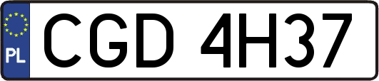 CGD4H37