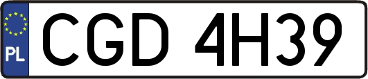 CGD4H39