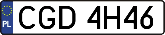 CGD4H46