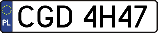 CGD4H47