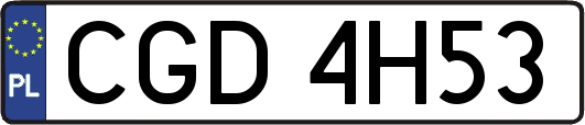 CGD4H53