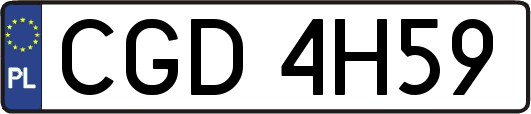 CGD4H59