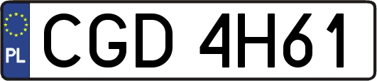 CGD4H61