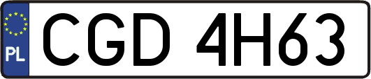 CGD4H63