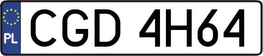 CGD4H64