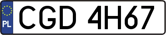 CGD4H67