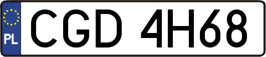 CGD4H68