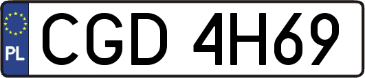 CGD4H69