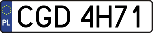 CGD4H71