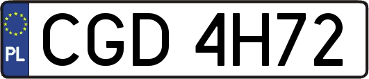 CGD4H72