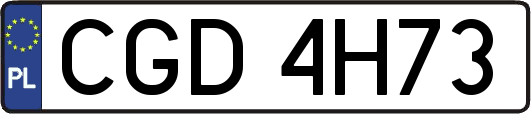 CGD4H73