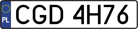 CGD4H76