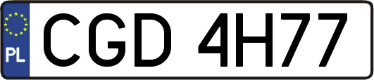 CGD4H77