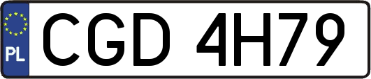CGD4H79