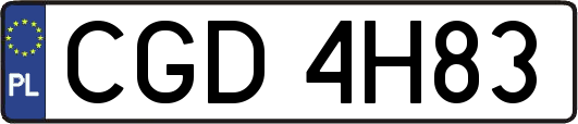 CGD4H83