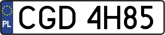 CGD4H85