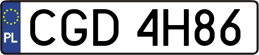 CGD4H86