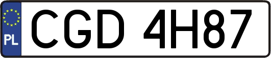 CGD4H87