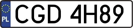 CGD4H89