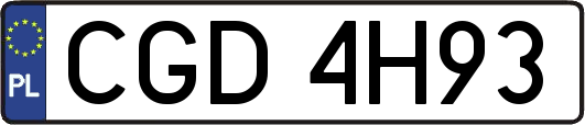 CGD4H93
