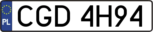 CGD4H94