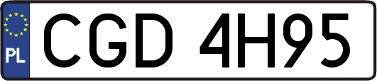 CGD4H95