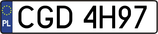 CGD4H97