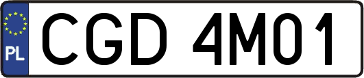 CGD4M01
