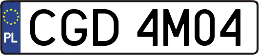 CGD4M04