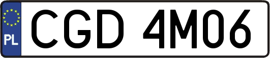 CGD4M06