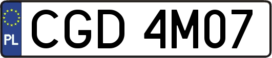 CGD4M07