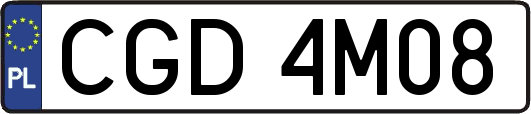 CGD4M08